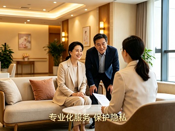 本溪有偿售卵代生女生的客户的客户群体有哪些