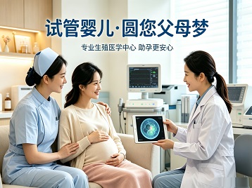 本溪辅助生育服务 试管婴儿行业的兴起背景、发展与未来展望