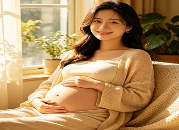 本溪代孕女生有哪些方案可以帮助优势卵泡快速排出